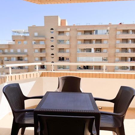 Apartamentos Boutique Calablanca أوروبيسا ذيل مار المظهر الخارجي الصورة
