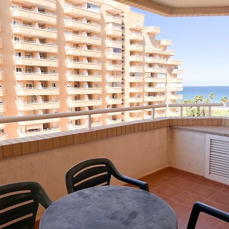 Apartamentos Boutique Calablanca أوروبيسا ذيل مار المظهر الخارجي الصورة