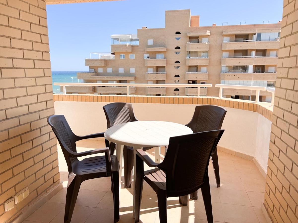 Apartamentos Boutique Calablanca أوروبيسا ذيل مار المظهر الخارجي الصورة