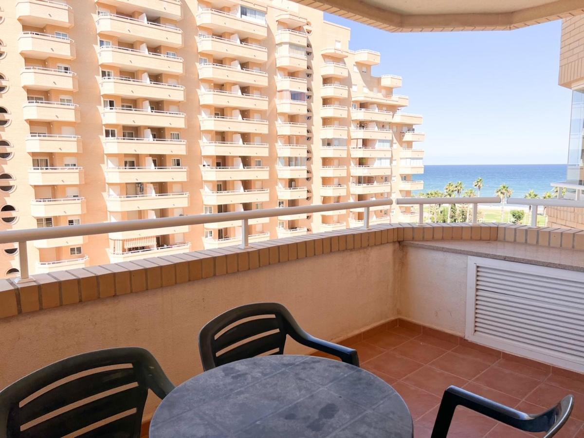 Apartamentos Boutique Calablanca أوروبيسا ذيل مار المظهر الخارجي الصورة