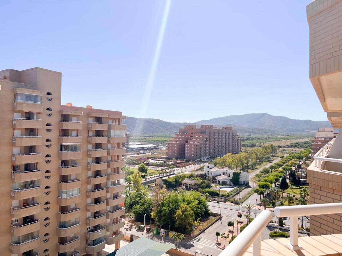 Apartamentos Boutique Calablanca أوروبيسا ذيل مار المظهر الخارجي الصورة